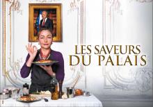 Les Saveurs du palais (2012) FRENCH DVDRip XviD-SEiGHT