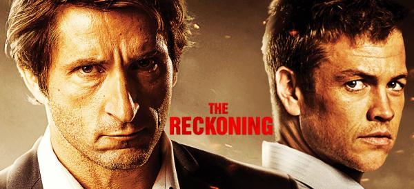 Watch The Reckoning Hindi Full Movie